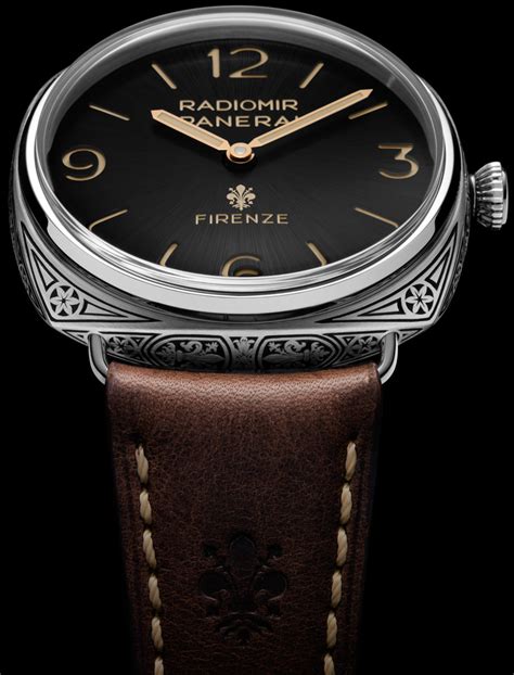 radiomir panerai firenze|panerai radiomir minute repeater.